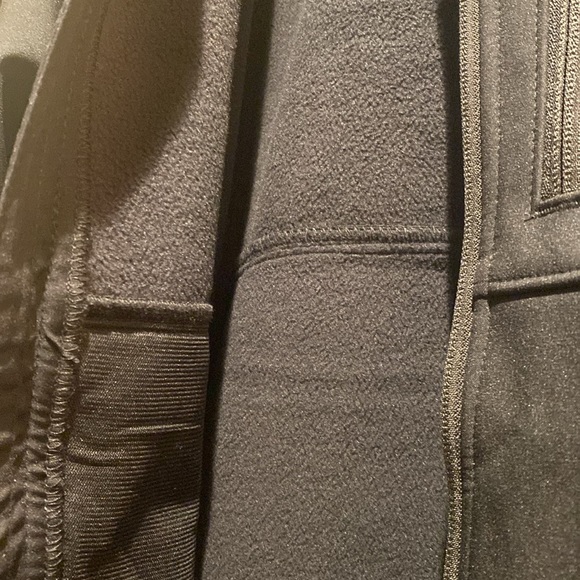 NWT Columbia Men’s Kruser Ridge II Softshell Jacket, Black L - Picture 6 of 10